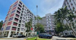 Blk 486 Pasir Ris Drive 4 (Pasir Ris), HDB 4 Rooms #457856671